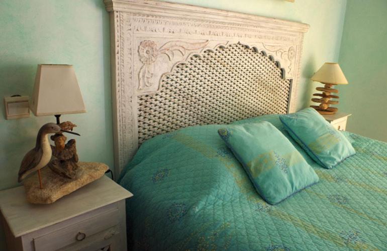 スタンダードルーム, B&b Val D Azur