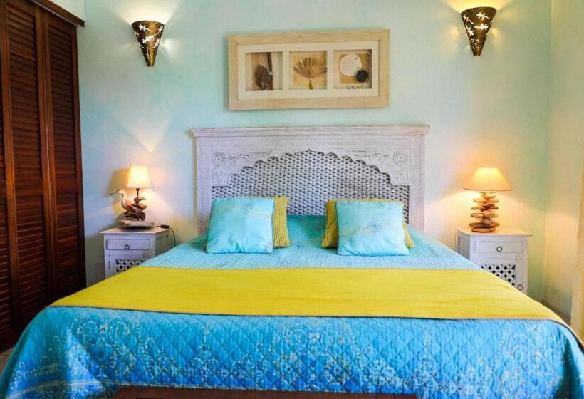 Номер Стандарт, B&b Val D Azur