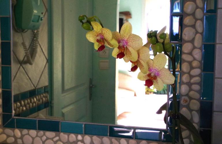 اتاق استاندارد, B&b Val D Azur