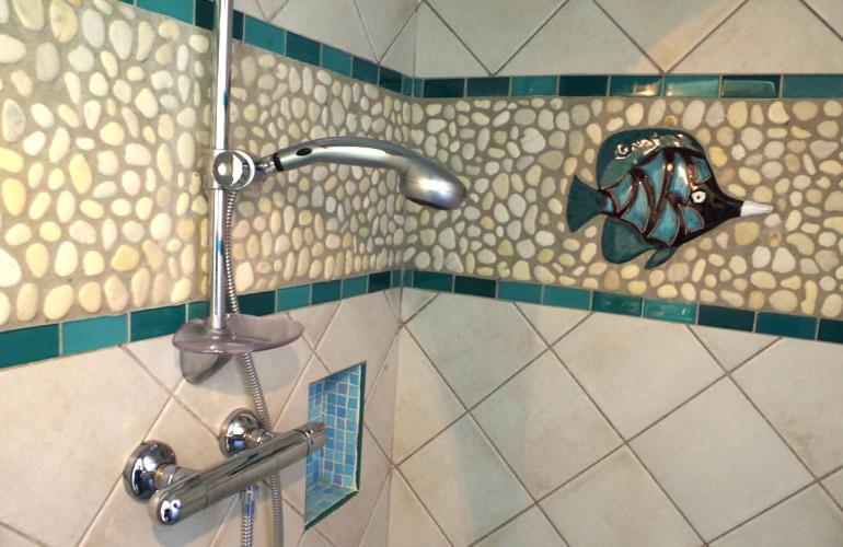 スタンダードルーム, B&b Val D Azur