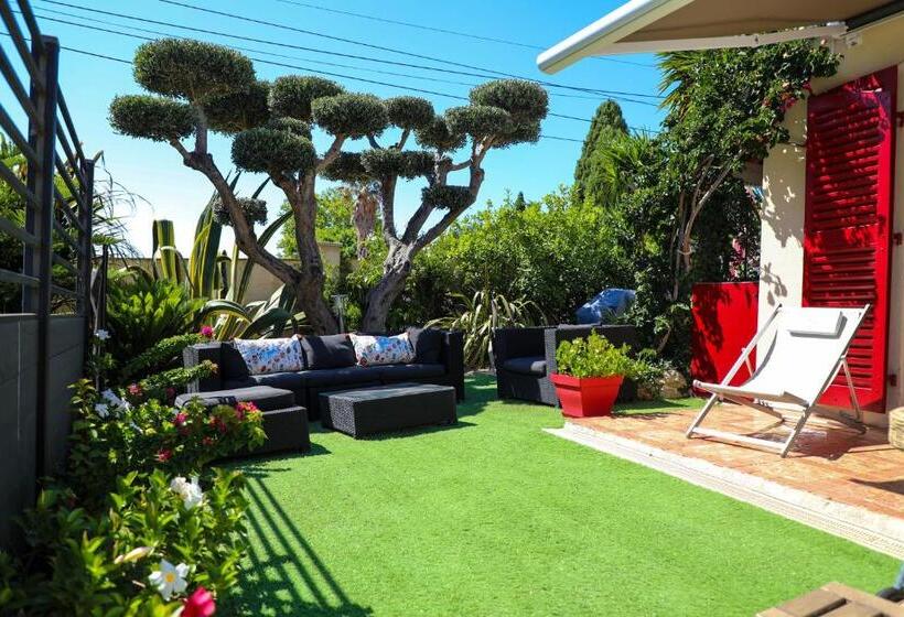 １ベッドルームアパートメント, B&b Val D Azur