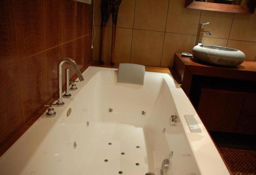 １ベッドルームアパートメント, B&b Val D Azur