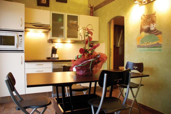 １ベッドルームアパートメント, B&b Val D Azur