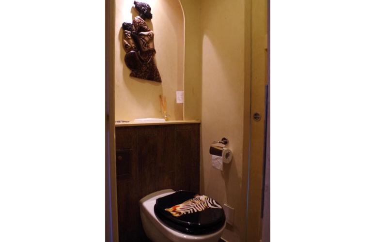 آپارتمان 1 خوابه, B&b Val D Azur