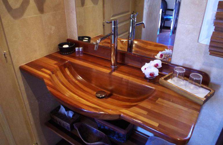 Номер Стандарт, B&b Val D Azur
