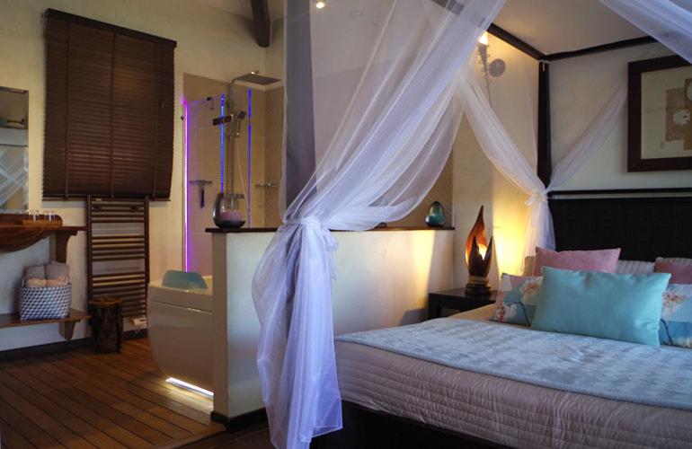 اتاق استاندارد, B&b Val D Azur