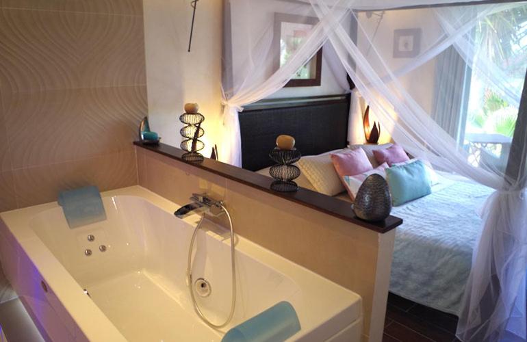 Номер Стандарт, B&b Val D Azur