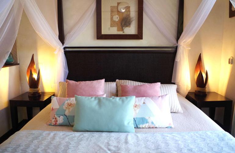 スタンダードルーム, B&b Val D Azur