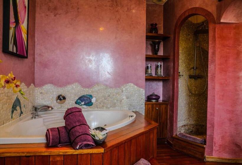 اتاق استاندارد, B&b Val D Azur