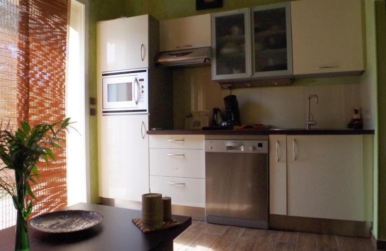 １ベッドルームアパートメント, B&b Val D Azur