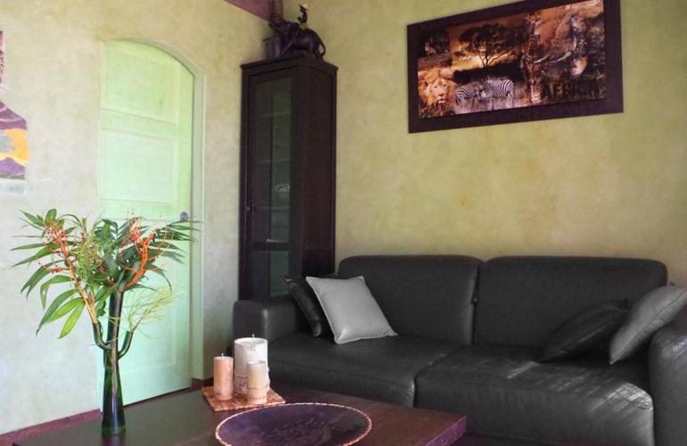 Апартаменты 1 Спальня, B&b Val D Azur