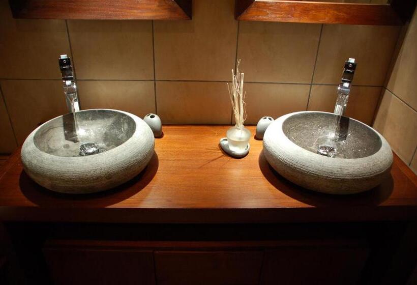 １ベッドルームアパートメント, B&b Val D Azur