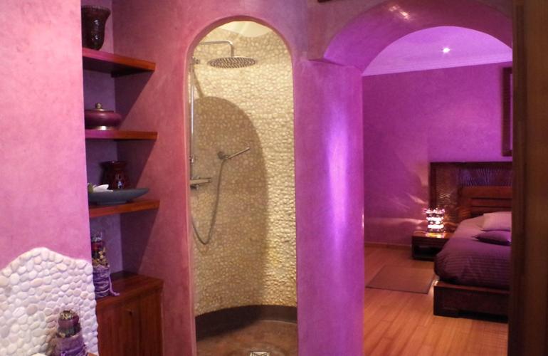 Номер Стандарт, B&b Val D Azur