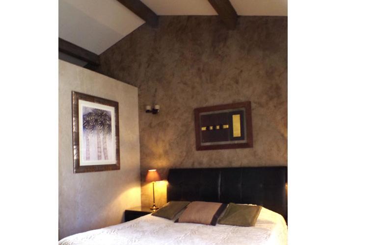 スタンダードルーム, B&b Val D Azur