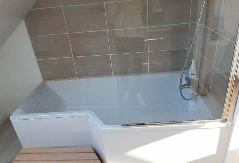 غرفة قياسية, Gadeyne Nathalie Le Chalet De Malvoue