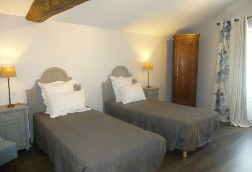 غرفة كومفورت, Domaine Du Fief Aux Dames