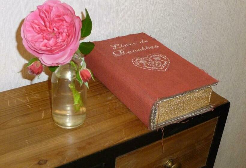 غرفة قياسية لذوى الاحتياجات الخاصة, Domaine Du Fief Aux Dames