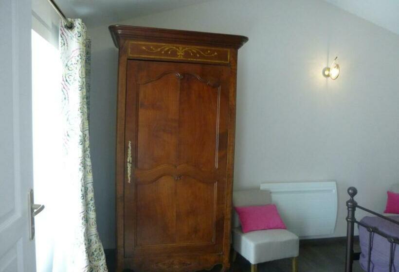 غرفة قياسية, Domaine Du Fief Aux Dames