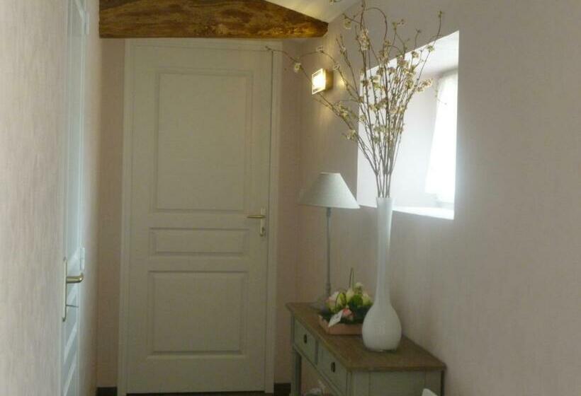 غرفة كومفورت, Domaine Du Fief Aux Dames