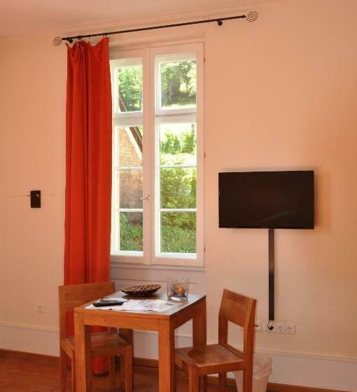 Quarto standard, Gästehaus Stuttgart36