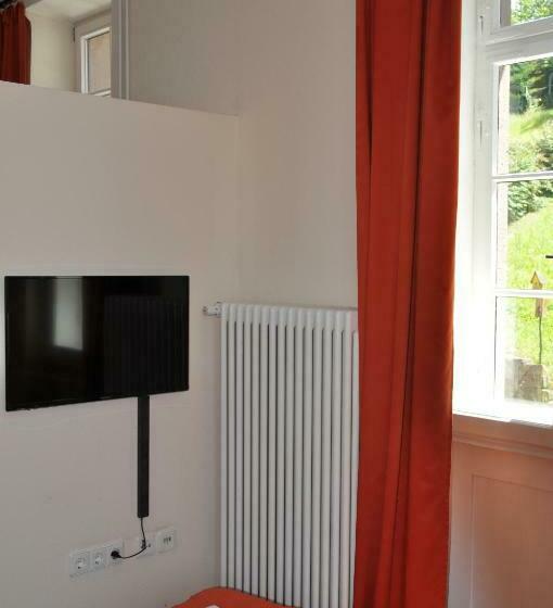 Quarto standart individual, Gästehaus Stuttgart36