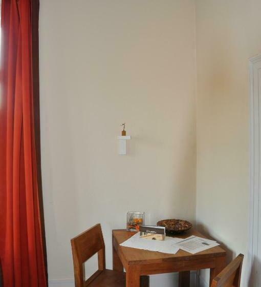 Quarto deluxe, Gästehaus Stuttgart36