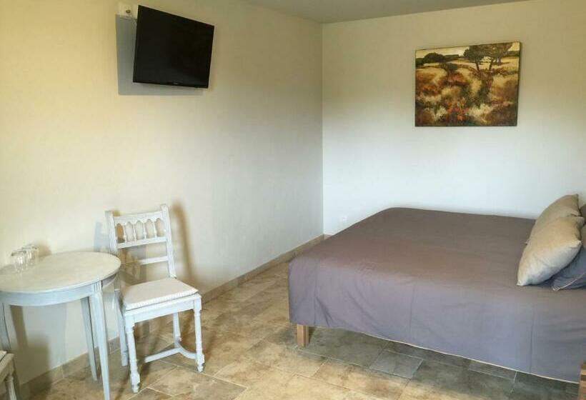 Deluxerum King Size Säng, La Rivayne