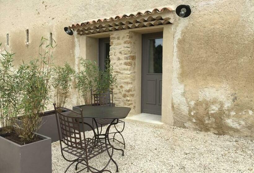 Deluxerum King Size Säng, La Rivayne