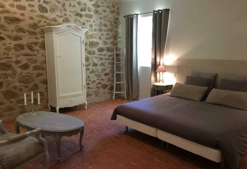 Deluxerum King Size Säng, La Rivayne