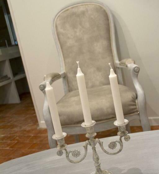 Deluxerum King Size Säng, La Rivayne