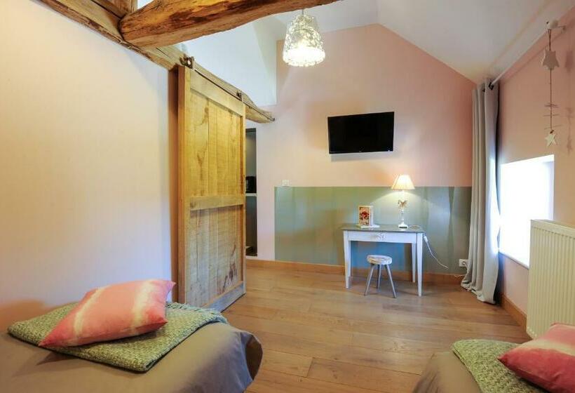 패밀리 스위트, La Villa Des Chouettes