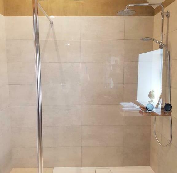 패밀리 스위트, La Villa Des Chouettes