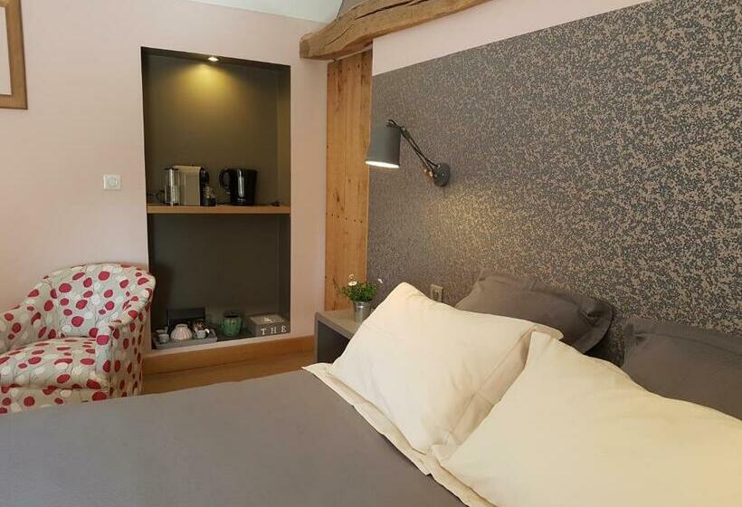 패밀리 스위트, La Villa Des Chouettes