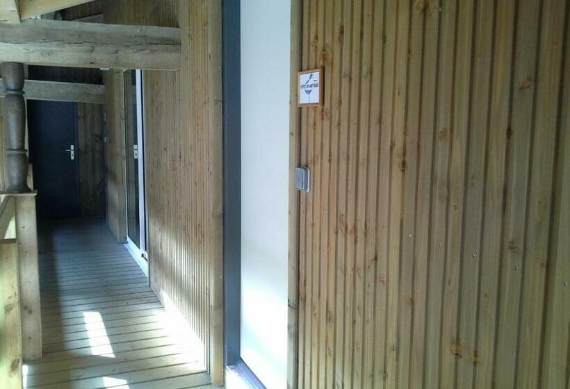 Номер Стандарт, Le Logis Du Four