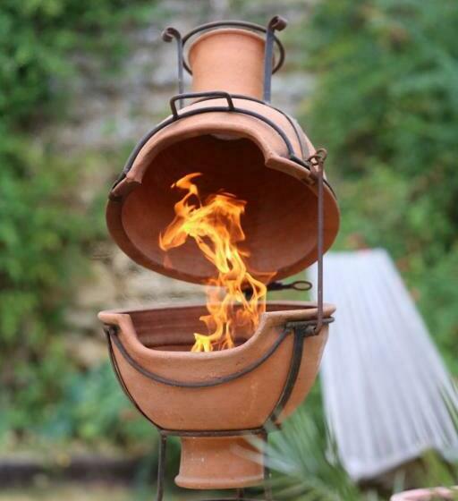 Номер Стандарт, Le Logis Du Four