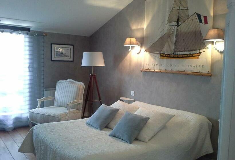 Номер Стандарт, Le Logis Du Four