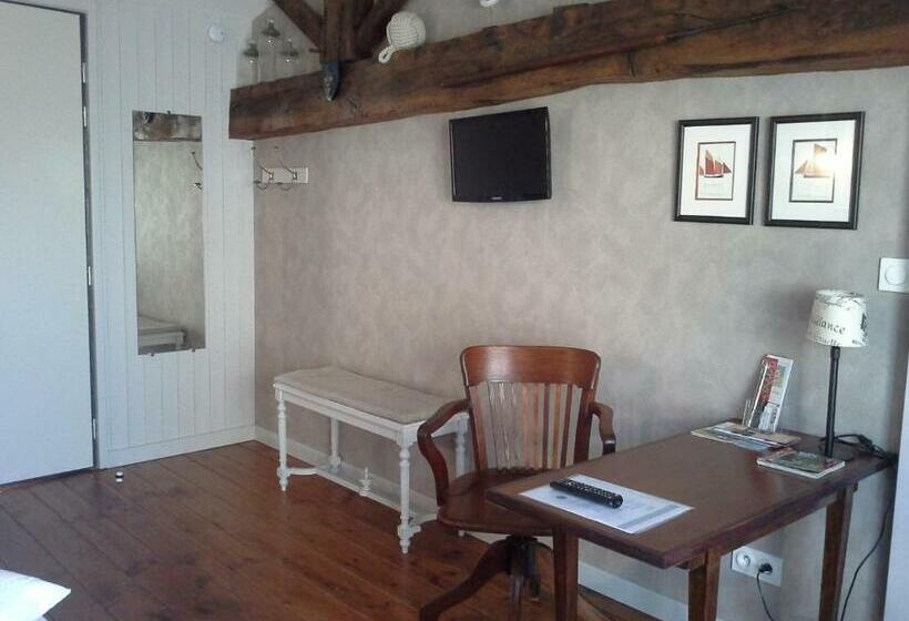 Номер Стандарт, Le Logis Du Four