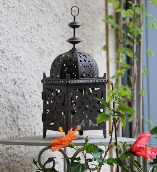 Номер Стандарт Трехместный, Le Logis Du Four