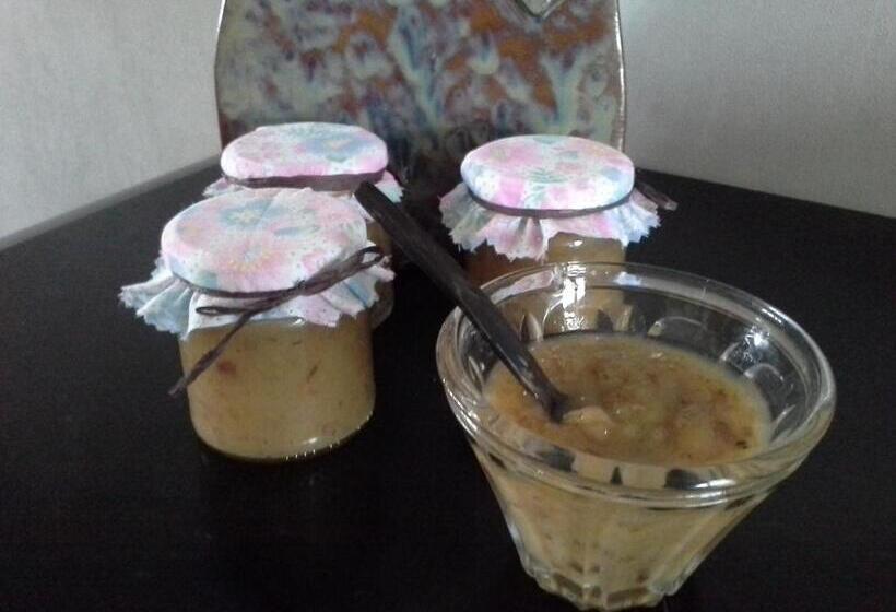 Номер Стандарт Трехместный, Le Logis Du Four