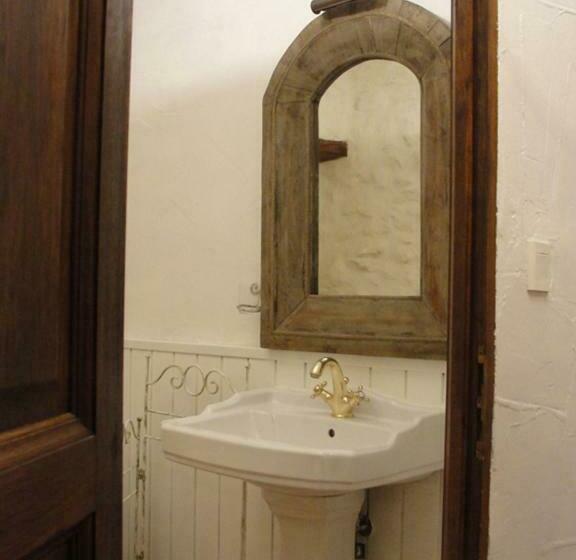 Номер Стандарт с Террасой, Le Mas De La Chérine