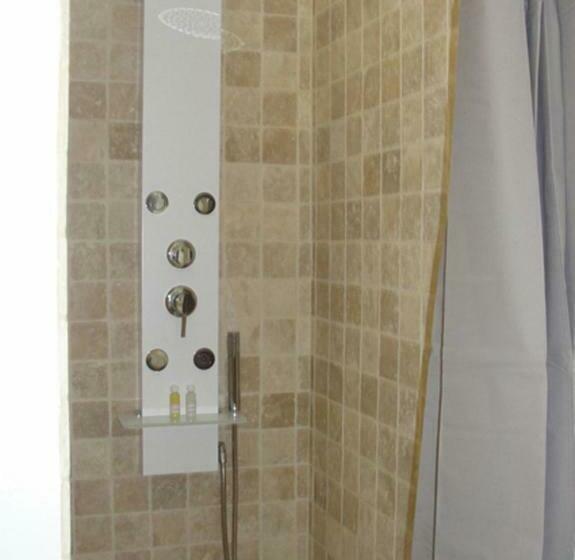 Номер Стандарт с Террасой, Le Mas De La Chérine