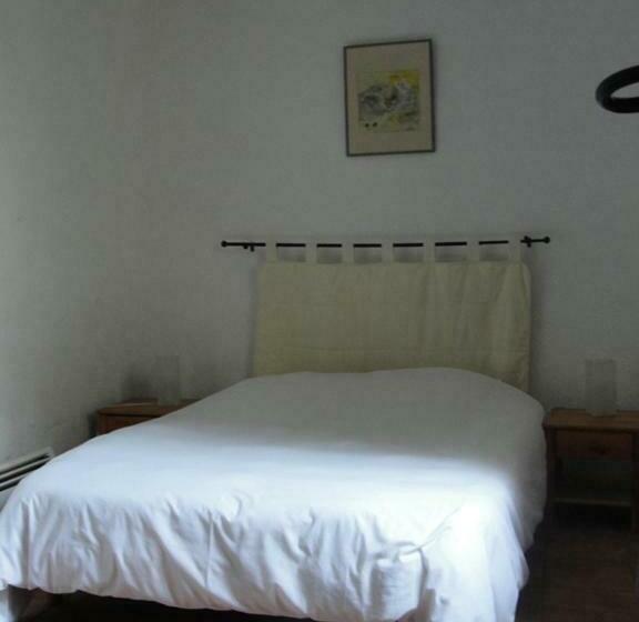 Family Suite, Le Mas De La Chérine