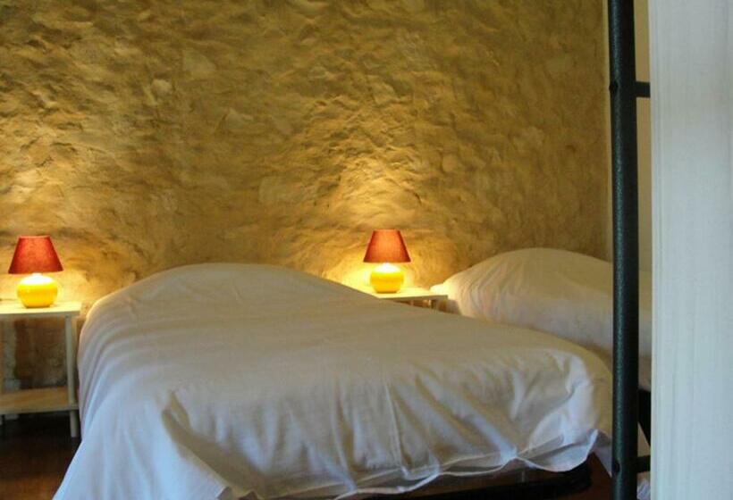 Family Suite, Le Mas De La Chérine