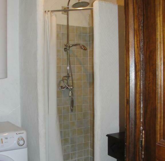 Family Suite, Le Mas De La Chérine