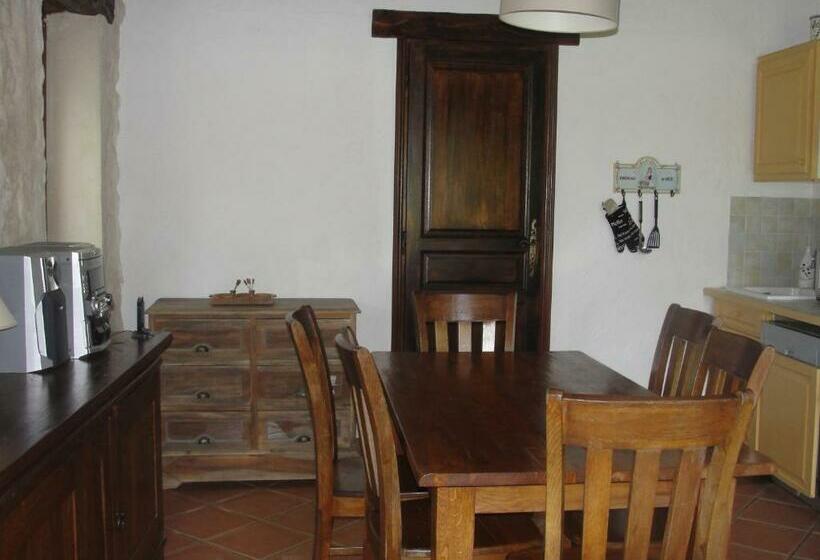 Family Suite, Le Mas De La Chérine