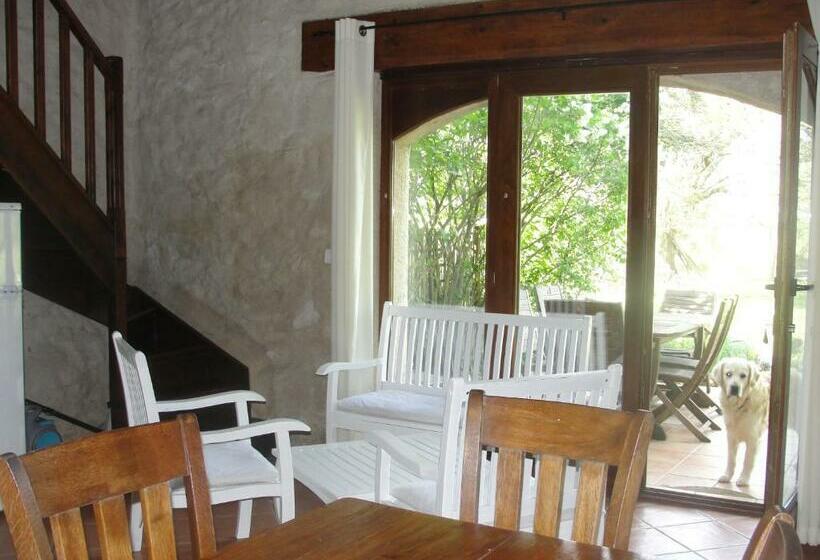 Family Suite, Le Mas De La Chérine