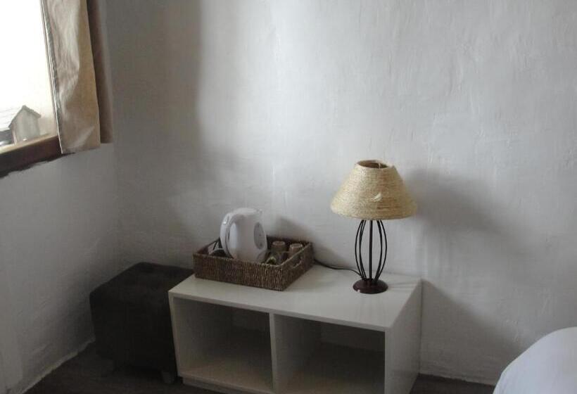 Номер Стандарт с Террасой, Le Mas De La Chérine