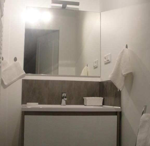 Люкс 2 Спальни, Le Mas De La Chérine