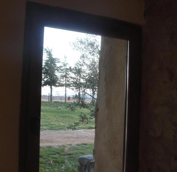 Люкс 2 Спальни, Le Mas De La Chérine