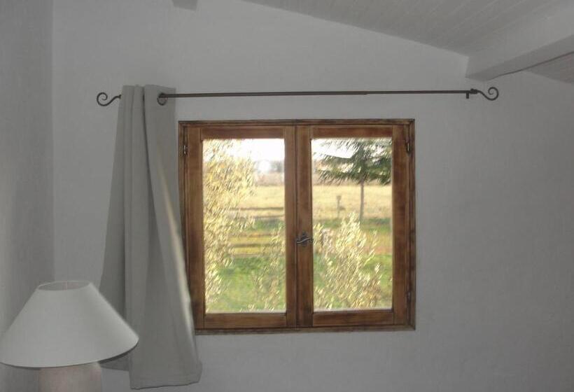 Люкс 2 Спальни, Le Mas De La Chérine